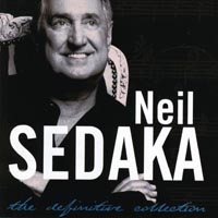 Neil Sedaka - Sedaka's Back